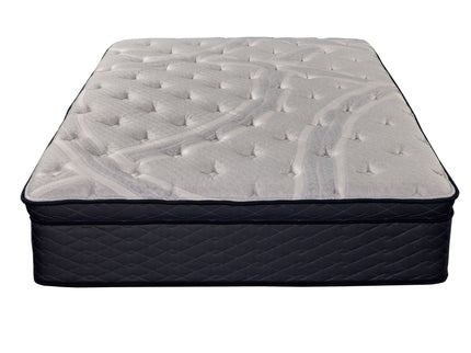 Restonic - ComfortCare Hybrid CosmoRest Euro Top