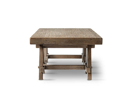 Hawthorne - Trestle Table