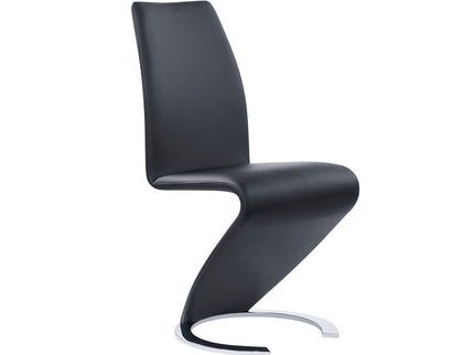 Marcus - Horseshoe Dining Chairs (Set of 2)