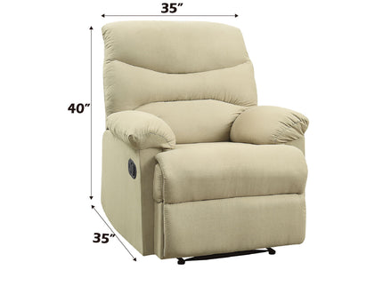 Arcadia - Micro Motion Glider Recliner