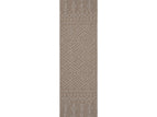 Light Brown / 2' x 8'