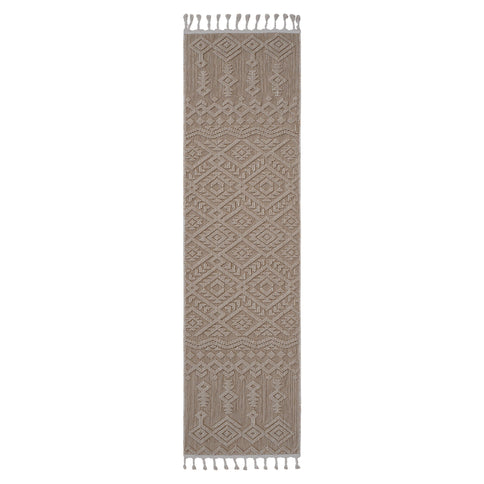 Guros - Traditional Indoor / Outdoor Area Rug
