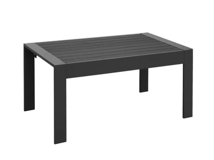 Modern Rectangle Outdoor Coffee Table