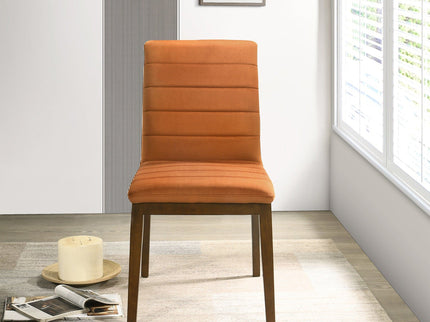 Ines - Modern Dining Chair (Set of 2)