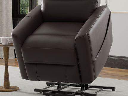 Bentley - Power Lift Chair With Full Recline And USB Charging