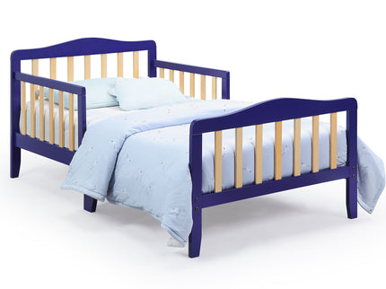 Twain - Toddler Bed