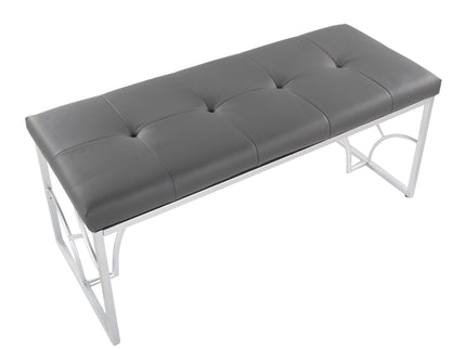 Constellation - Elegant Contemporary Bench