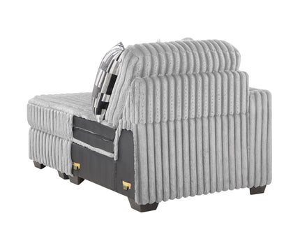 Snuggle - Living Room Sectional