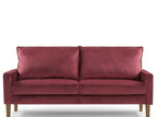Dark Red