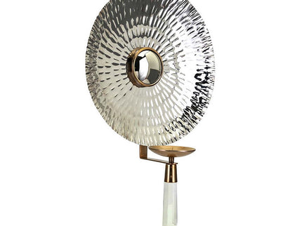 Maria - Wall Sconce - Gold