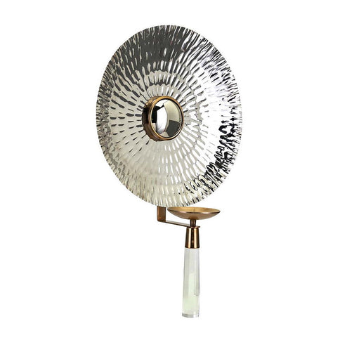 Maria - Wall Sconce - Gold