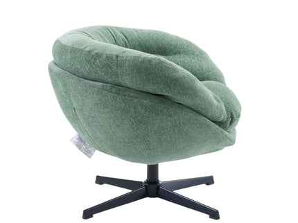 Modern Office Chair With 360 Degree Swivel
