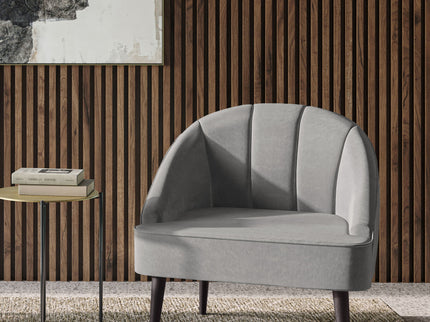 Harrah - Upholstered Accent Chair