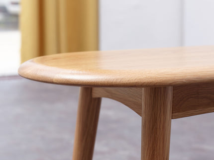 Dining Bench, Table Bench For Living Room