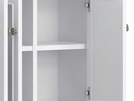 Amherst - 4 Door Storage Cabinet