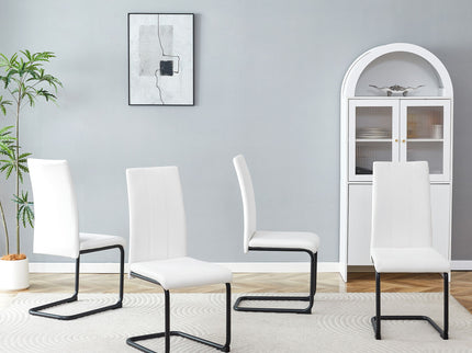 Upholstered Dining Chairs For Dining Room