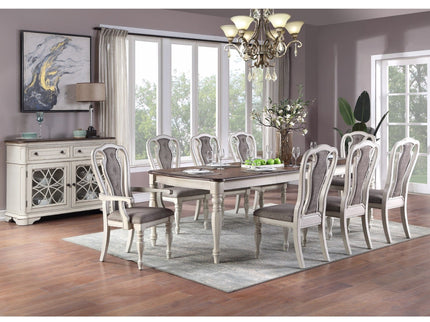 Server Drawers Storage Cabinet For Dining Room