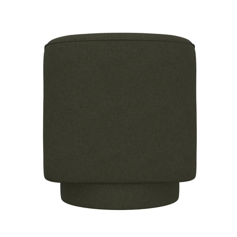 Accent Chair With Swivel Function