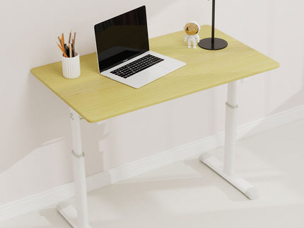 Adjustable Home Office Desk