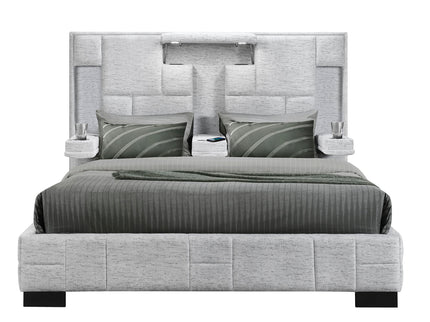 Yaris - Bed