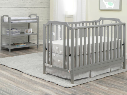 Celeste - Changing Table
