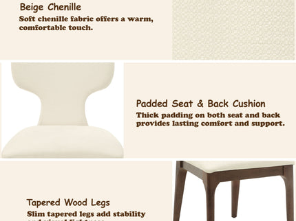 Koen - Side Chair (Set of 2)