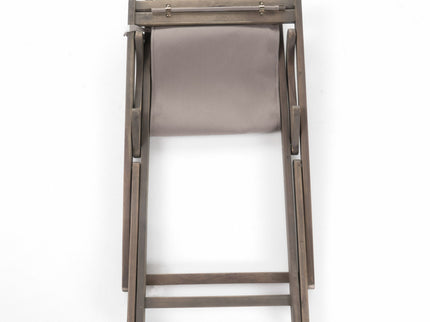 Arcadia - Outdoor Sling Chair With Pillow