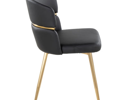 Cinch - Glam / Art Deco Dining Chair (Set of 2)