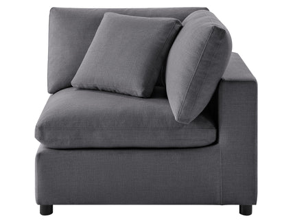Cassandra - Sofa With Ottoman