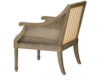 Isla - Accent Armchair Accents - Beige