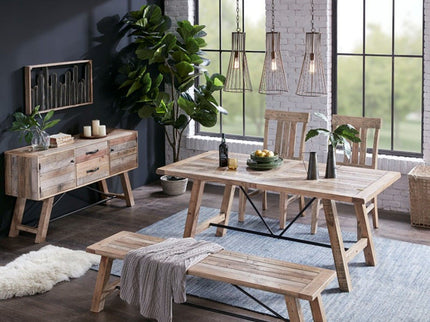 Sonoma - Dining Bench