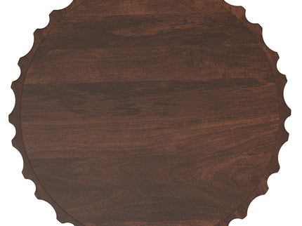 Rolf - Side Table