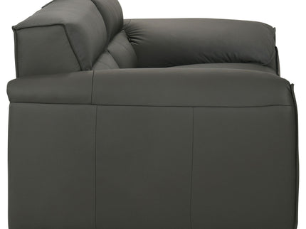 Hudson - 2 Piece Upholstered Sofa Set