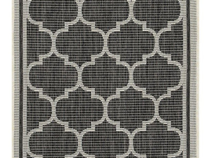 Sunshine - 2'7" X 7'3" Polypropylene Indoor / Outdoor Area Rug