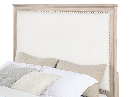 Wedner - Bedroom Set