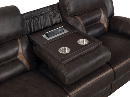 Brazelton - Pillow Top Arm Motion Living Room Set