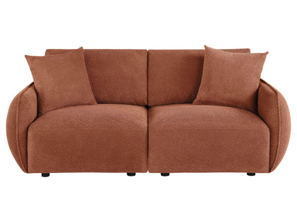 Logan - Modular Loveseat