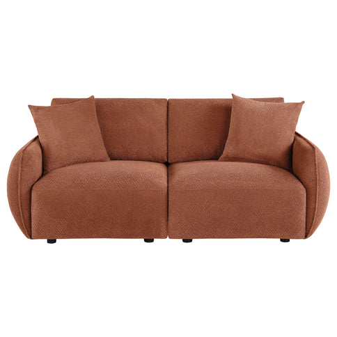 Logan - Modular Loveseat