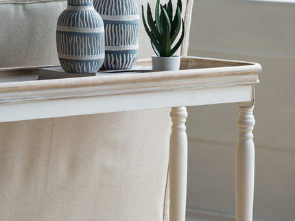 Narrow Alcott Table
