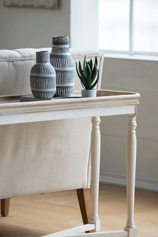 Narrow Alcott Table