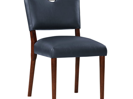 Bryson - Dining Chair (Set of 2) - Dark Navy