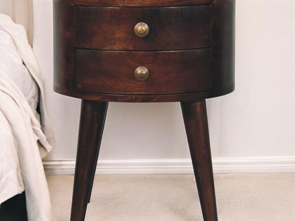 Odyssey - Bedside Nightstand