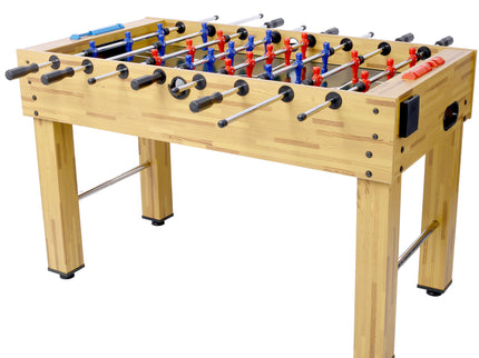 Hurricane - Foosball Table For Family Game