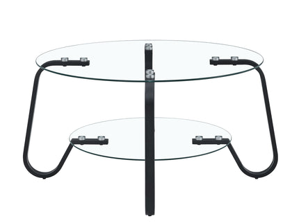 Double Layer Coffee Table