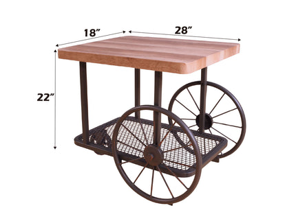 Francie - Table