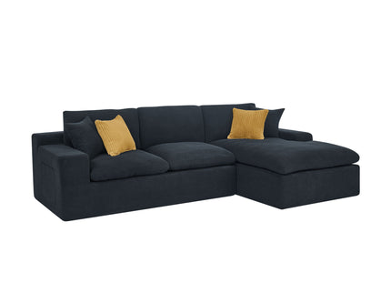 Compressed Sectional