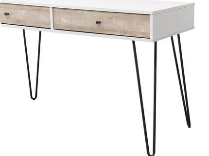 Desk - Taupe