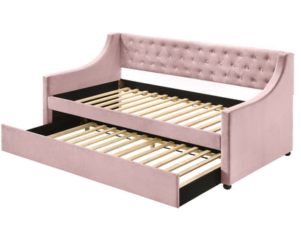 Lianna - Daybed Twin & Trundle