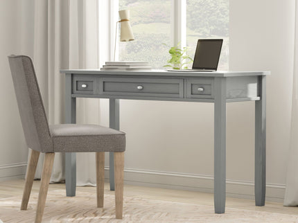 Warm Shaker - Handcrafted Desk