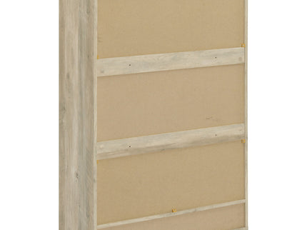 Kyla - 3 Tier Shoe Cabinet